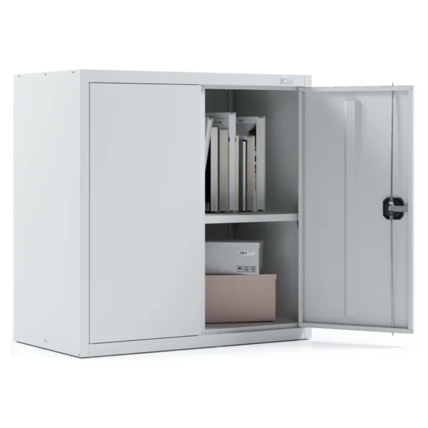 Металлический архивный шкаф ШХА/2-850 (50)