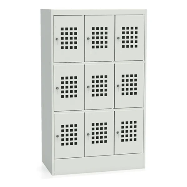 Шкаф для сумок ШМ-С 33-30