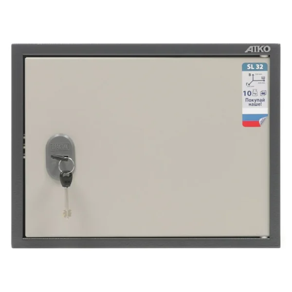 Бухгалтерский шкаф AIKO SL-32