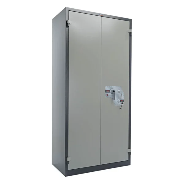 Огнестойкий шкаф VALBERG BM-1993KL