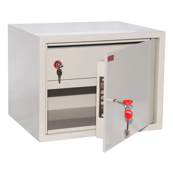 Бухгалтерский шкаф КБС-02Т