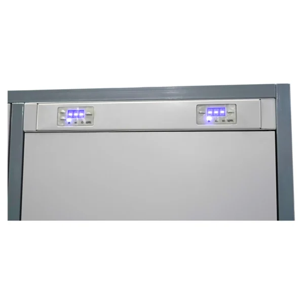 Сушильный шкаф «RANGER 8Б»