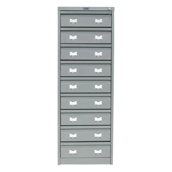 Картотека ПРАКТИК AFC-09C