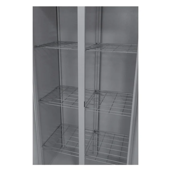 Сушильный шкаф ШСО-2000