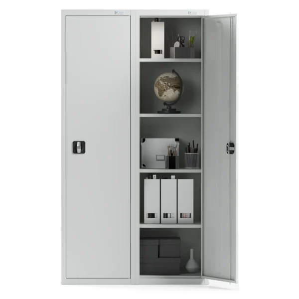 Металлический архивный шкаф ШХА-100 (40)