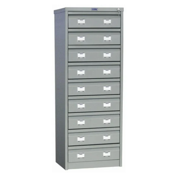 Картотека ПРАКТИК AFC-09C