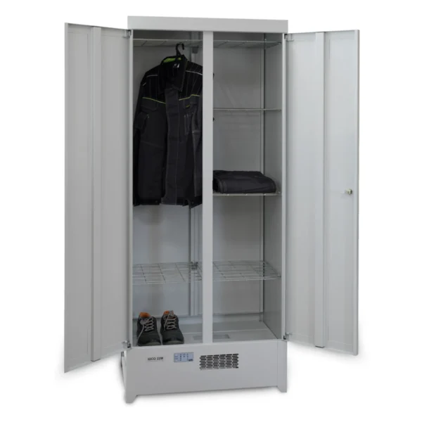 Сушильный шкаф ШСО-22М-600