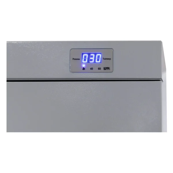 Сушильный шкаф ШСО-2000H из нержавеющей стали