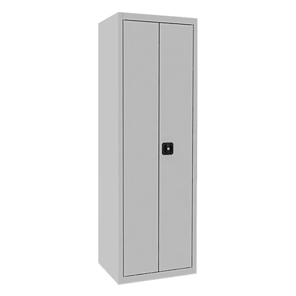 Металлический архивный шкаф ШРА-21 600.5