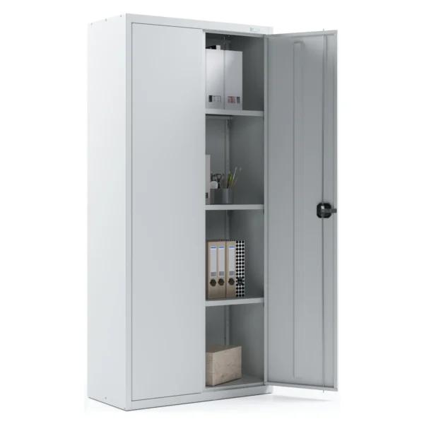 Металлический архивный шкаф ШХА-850 (40)