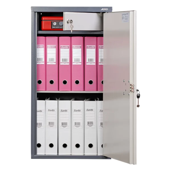 Бухгалтерский шкаф AIKO SL-87Т