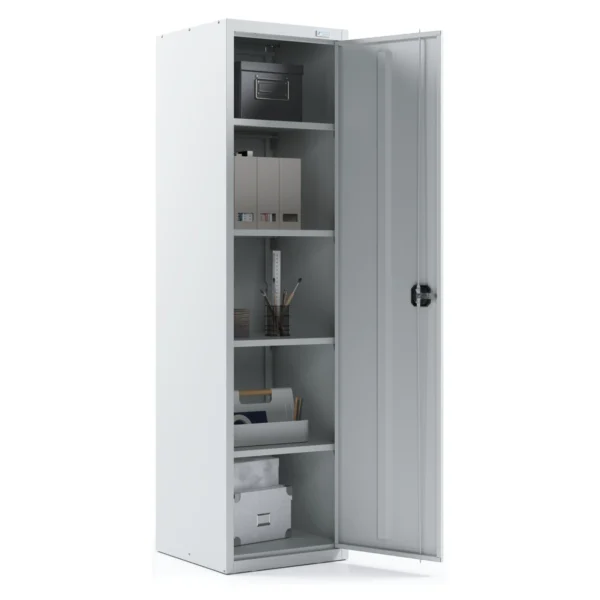 Металлический архивный шкаф ШХА-50 (50)