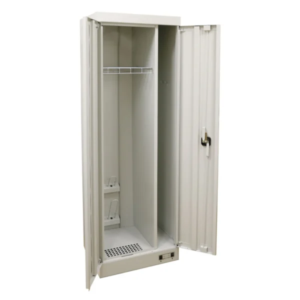 Шкаф сушильный Универсал-2000Н из нержавеющей стали