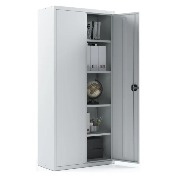 Металлический архивный шкаф ШХА-900 (50)