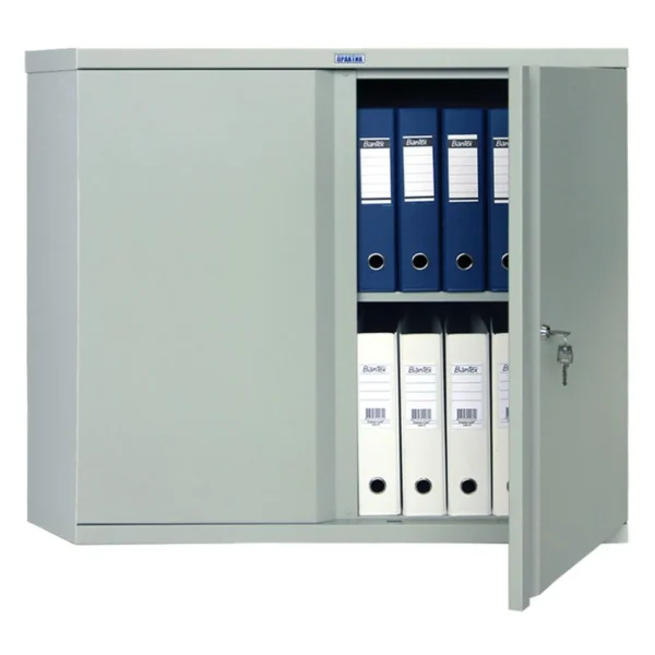 Офисный шкаф ПРАКТИК AM 0891