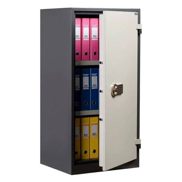 Огнестойкий шкаф VALBERG BM-1260EL