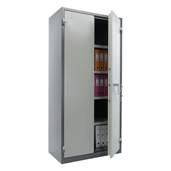 Огнестойкий шкаф VALBERG BM-1993KL