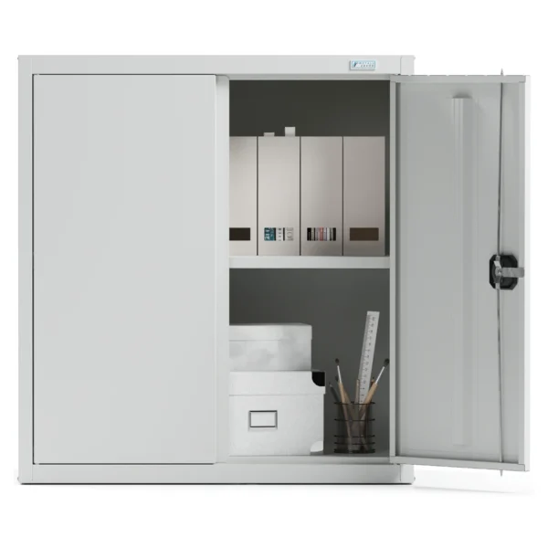 Металлический архивный шкаф ШХА/2-850 (40)