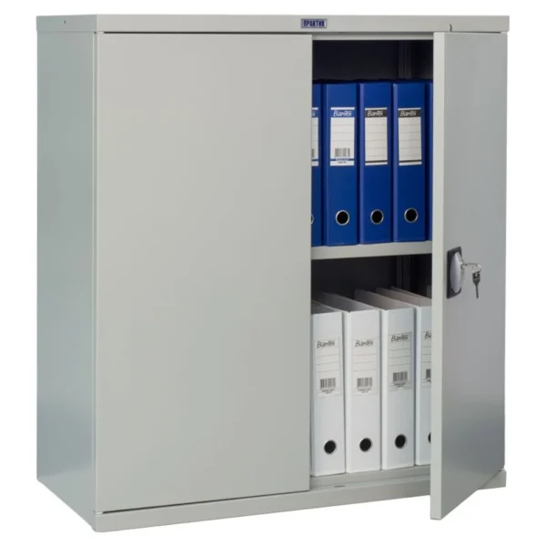 Офисный шкаф ПРАКТИК CB-21