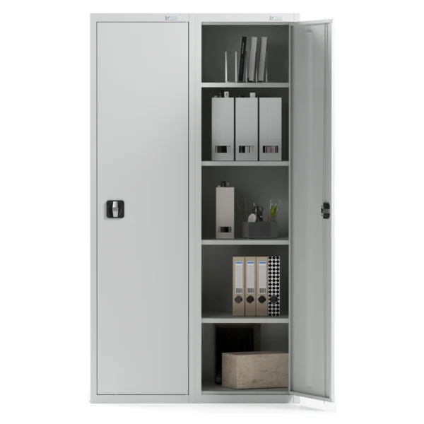 Металлический архивный шкаф ШХА-100 (50)