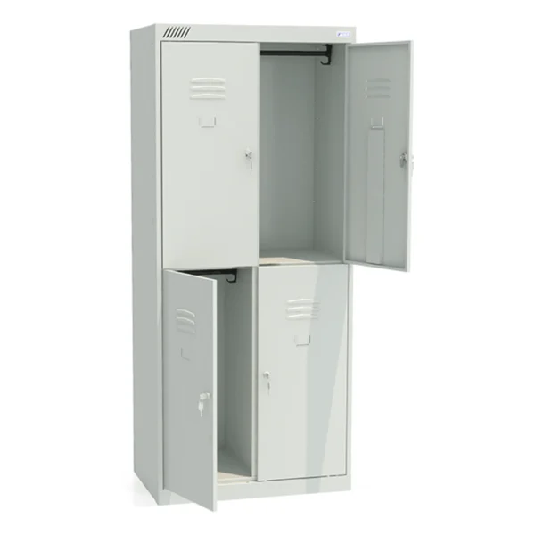 Шкаф для раздевалок ШРК-24-800