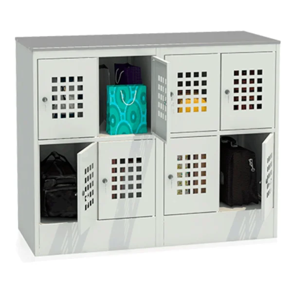 Шкаф для сумок со столешницей ШМ-С 24-30