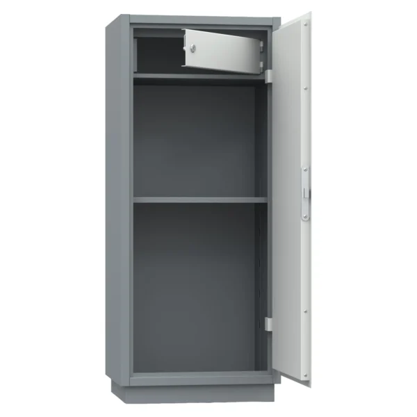 Бухгалтерский шкаф ШБС-01-10Т