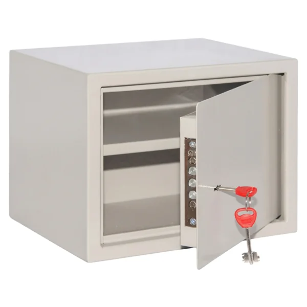 Бухгалтерский шкаф КБС 01