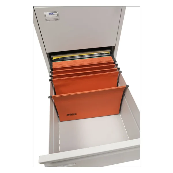 Картотека ПРАКТИК AFC-02