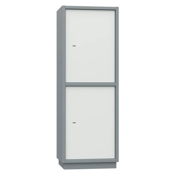 Бухгалтерский шкаф ШБС-02-12Т