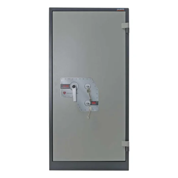 Огнестойкий шкаф VALBERG BM-1260KL