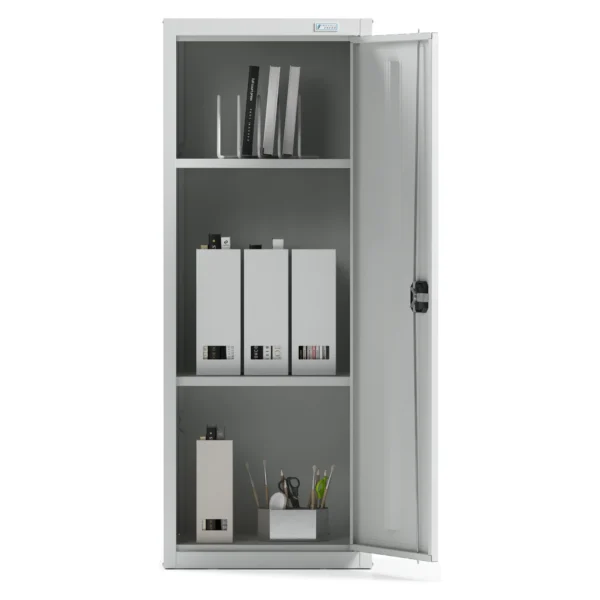 Металлический архивный шкаф ШХА-50 (40)/1310