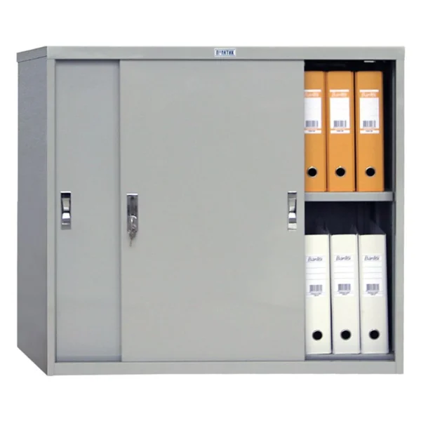 Офисный шкаф ПРАКТИК AMT 0891