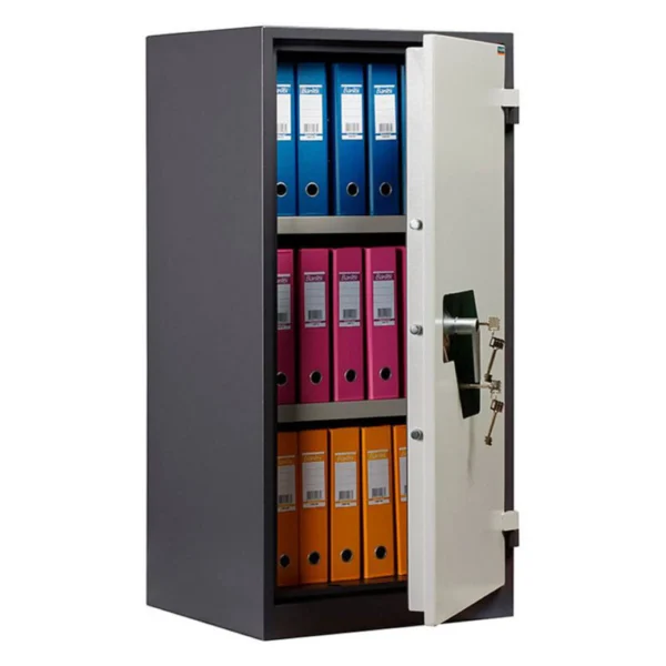 Огнестойкий шкаф VALBERG BM-1260KL