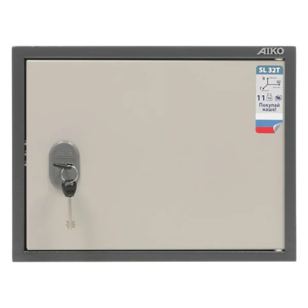 Бухгалтерский шкаф AIKO SL-32Т