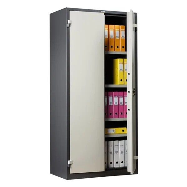 Огнестойкий шкаф VALBERG BM-1993EL