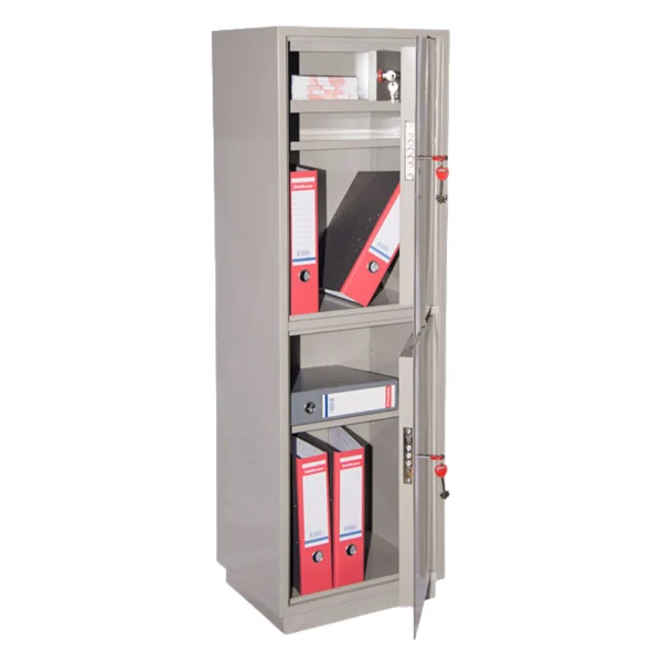 Бухгалтерский шкаф КБС-023Т