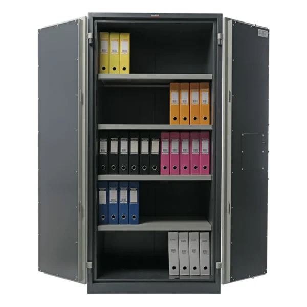 Огнестойкий шкаф VALBERG BM-1993KL