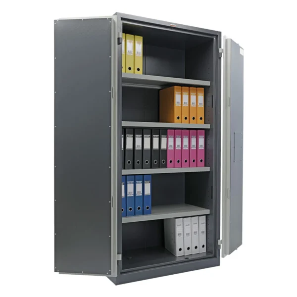 Огнестойкий шкаф VALBERG BM-1993KL