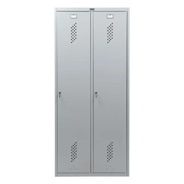 Шкаф для раздевалок ПРАКТИК Стандарт LS-21-80U