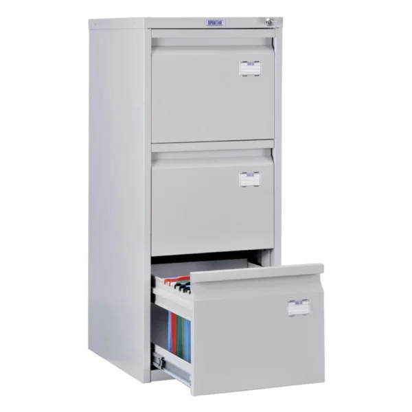 Картотека ПРАКТИК А-43