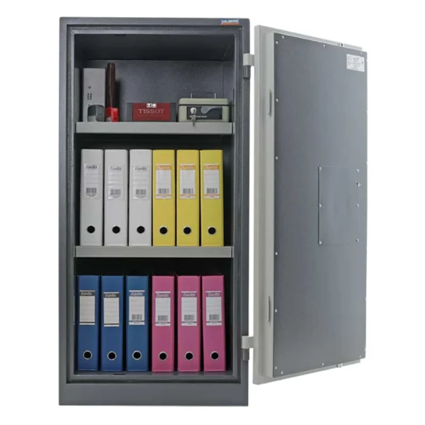 Огнестойкий шкаф VALBERG BM-1260KL