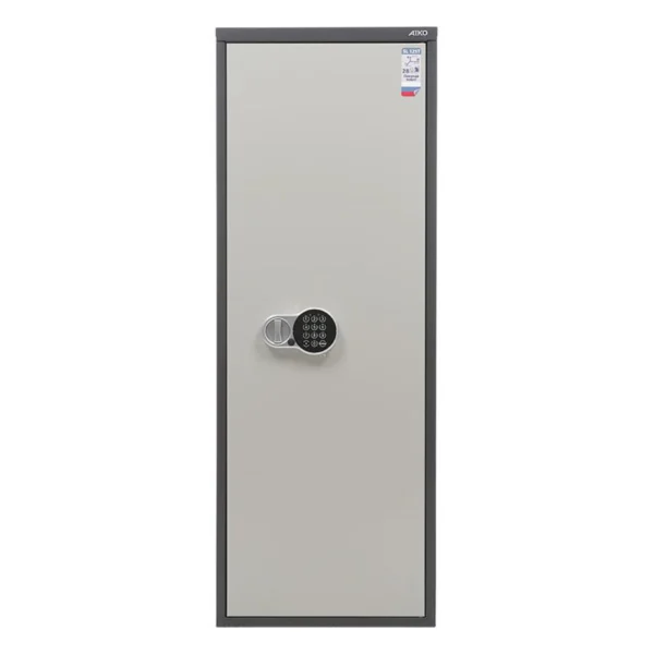 Бухгалтерский шкаф AIKO SL-125Т EL