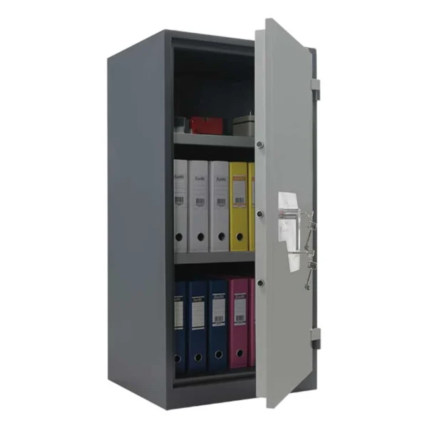 Огнестойкий шкаф VALBERG BM-1260KL