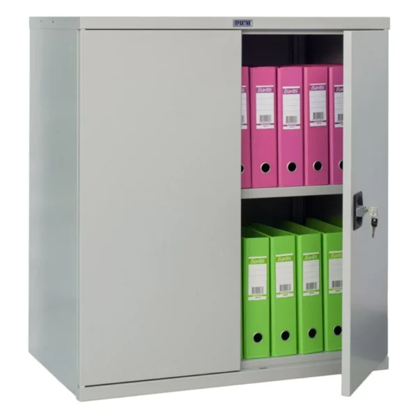 Офисный шкаф ПРАКТИК CB-13