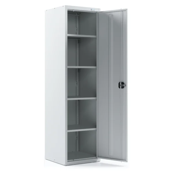 Металлический архивный шкаф ШХА-50 (50)