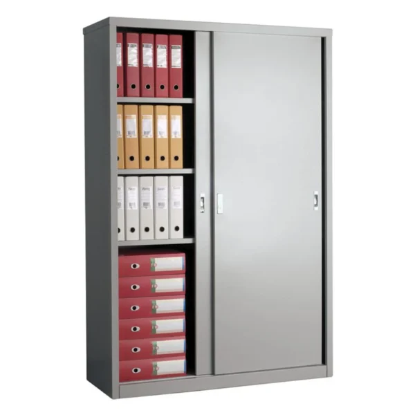 Офисный шкаф ПРАКТИК AMT 1812