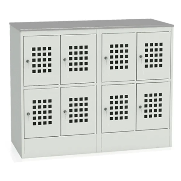 Шкаф для сумок со столешницей ШМ-С 24-30