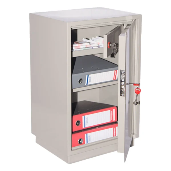 Бухгалтерский шкаф КБС-011Т