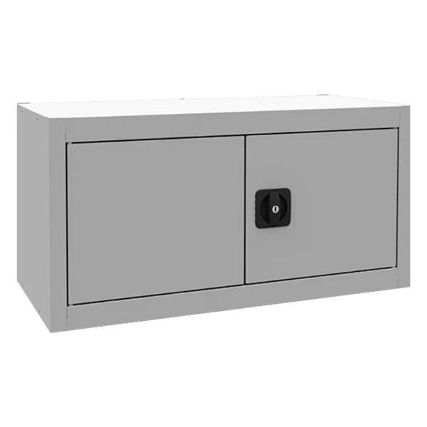 Металлический архивный шкаф ШРА-21 850.4 А1